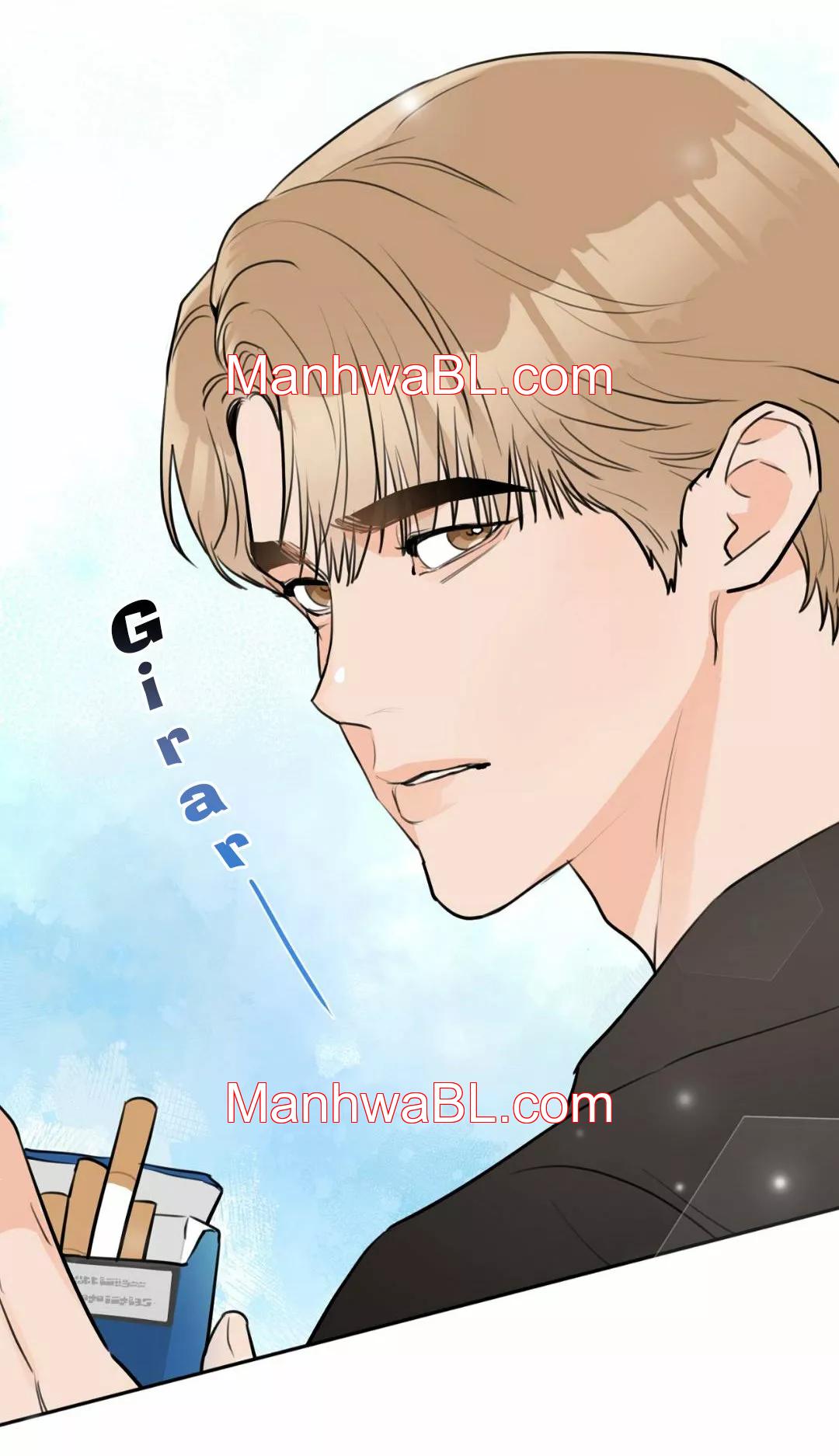 Business As Usual - Capítulo 10.00 manhwa