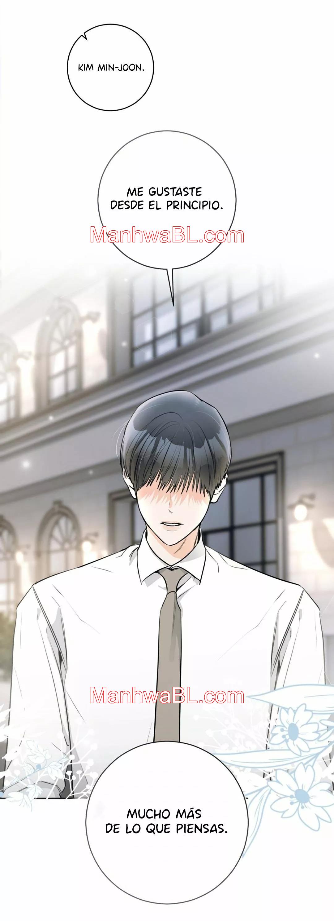 Business As Usual - Capítulo 10.00 manhwa
