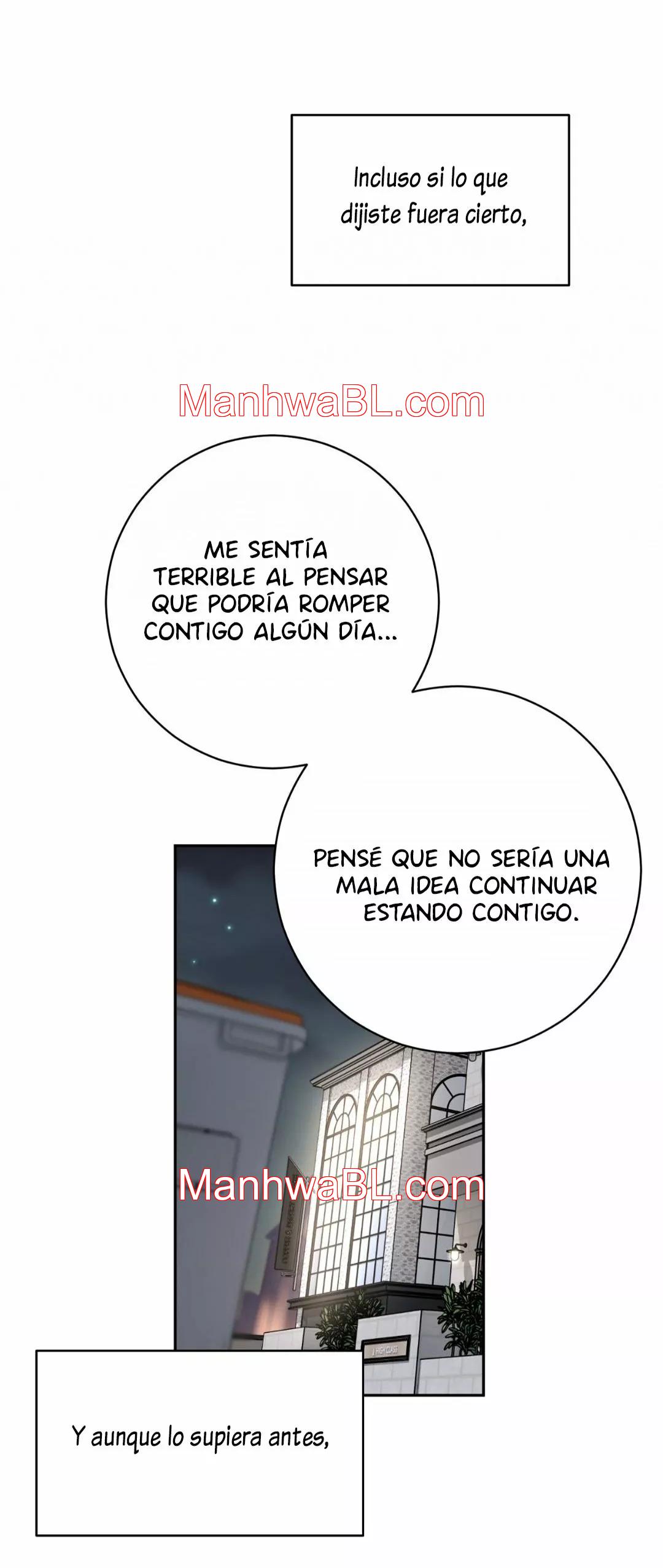 Business As Usual - Capítulo 10.00 manhwa