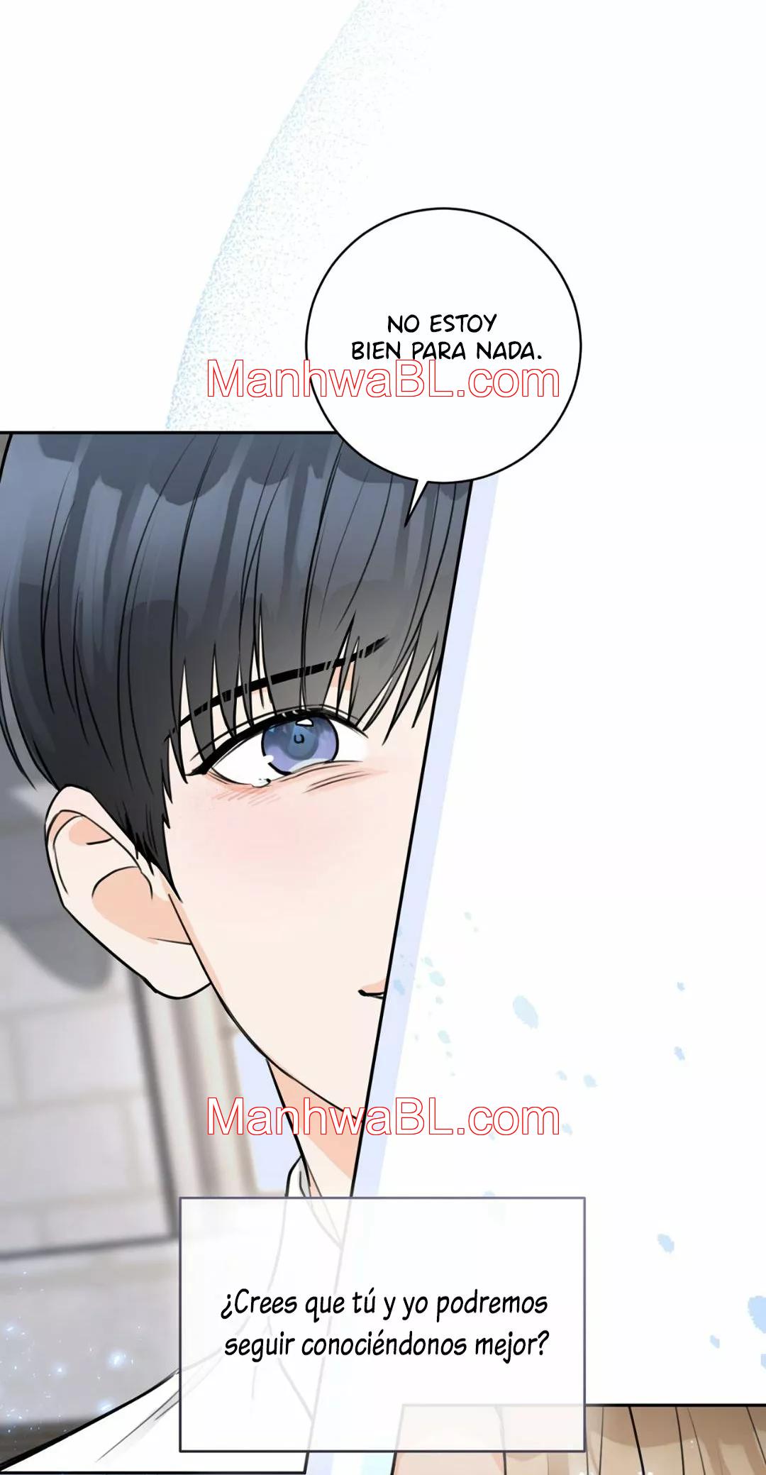 Business As Usual - Capítulo 10.00 manhwa