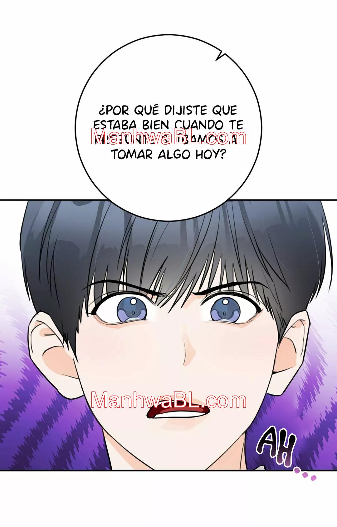 Business As Usual - Capítulo 10.00 manhwa