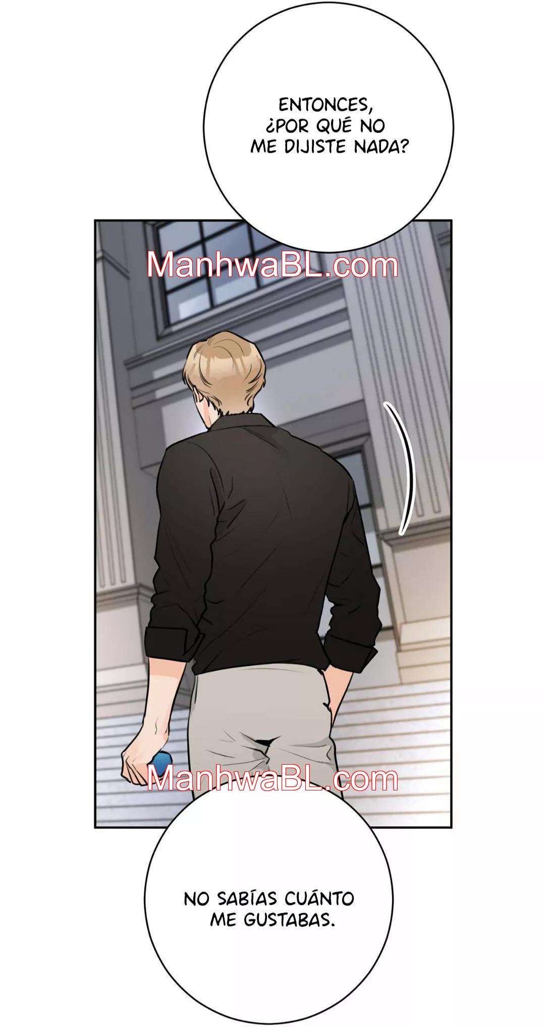 Business As Usual - Capítulo 10.00 manhwa