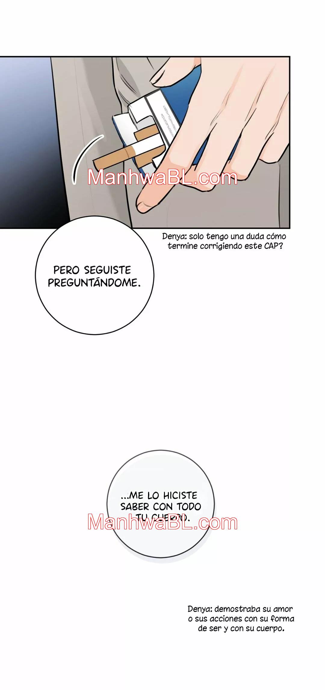 Business As Usual - Capítulo 10.00 manhwa