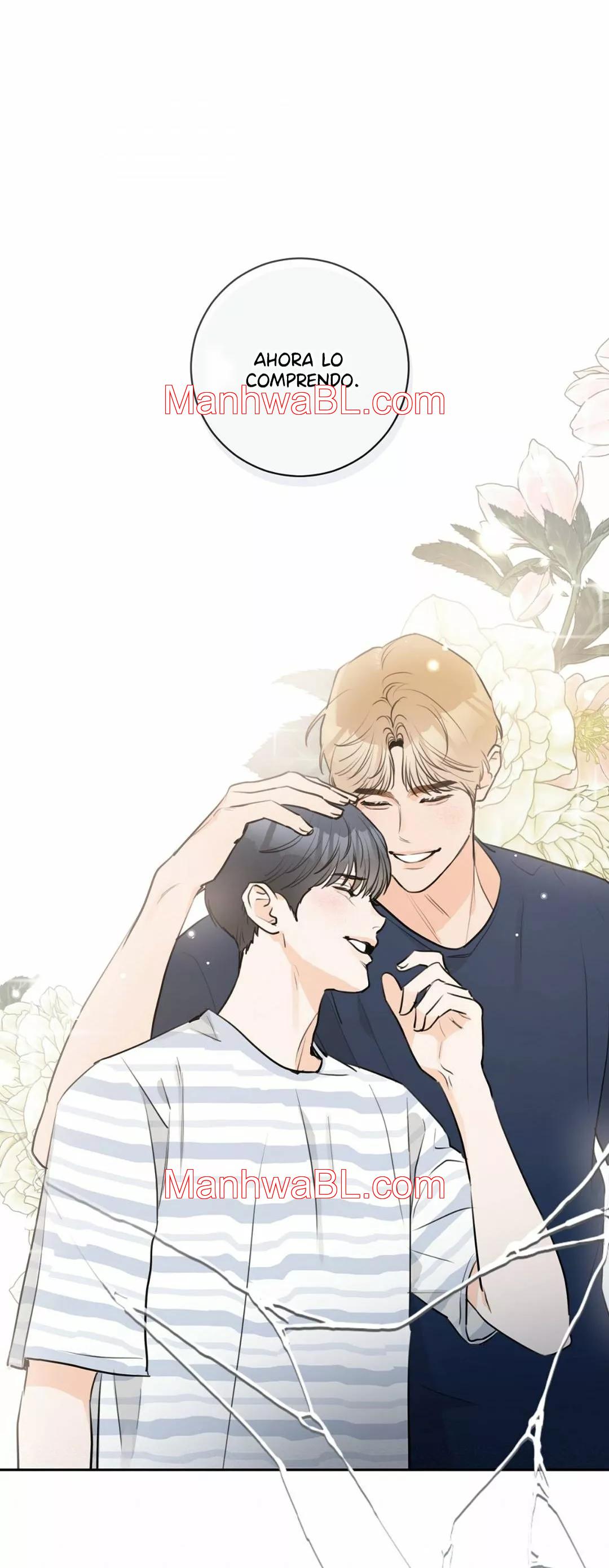 Business As Usual - Capítulo 10.00 manhwa