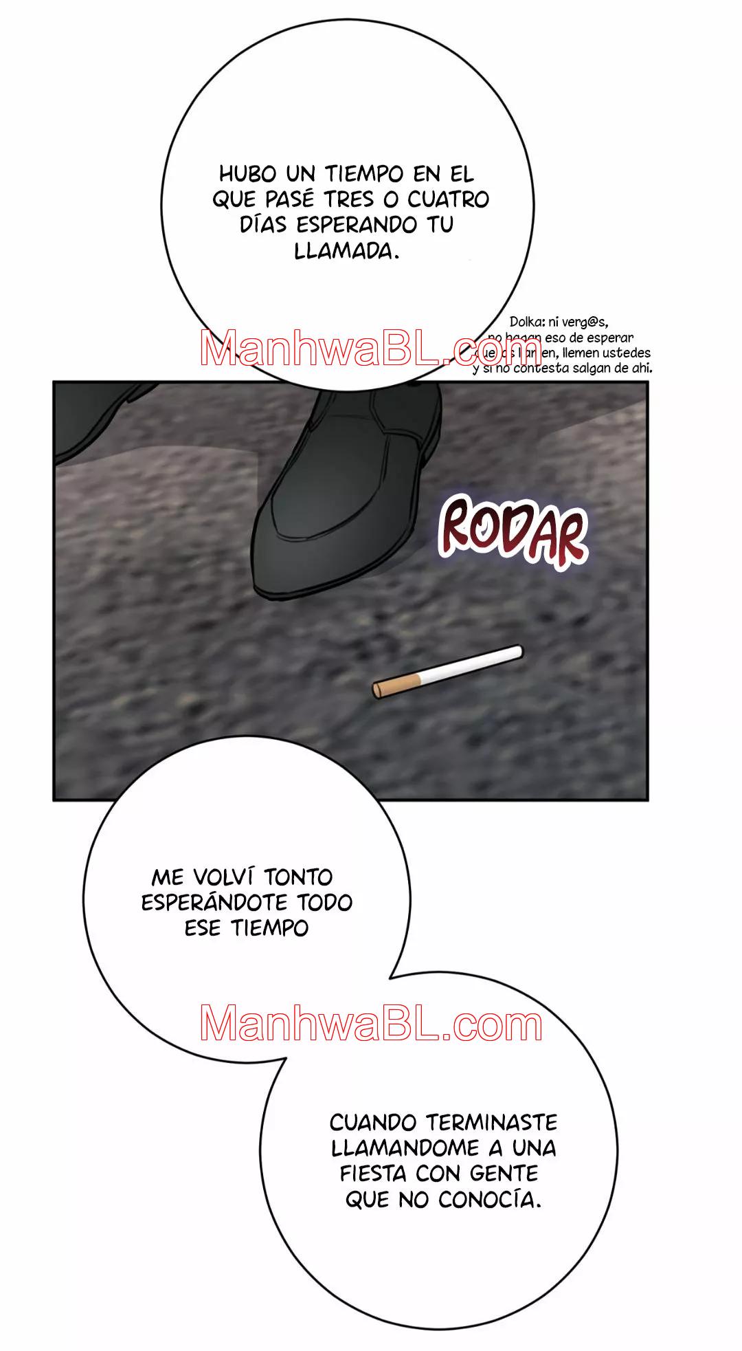Business As Usual - Capítulo 10.00 manhwa