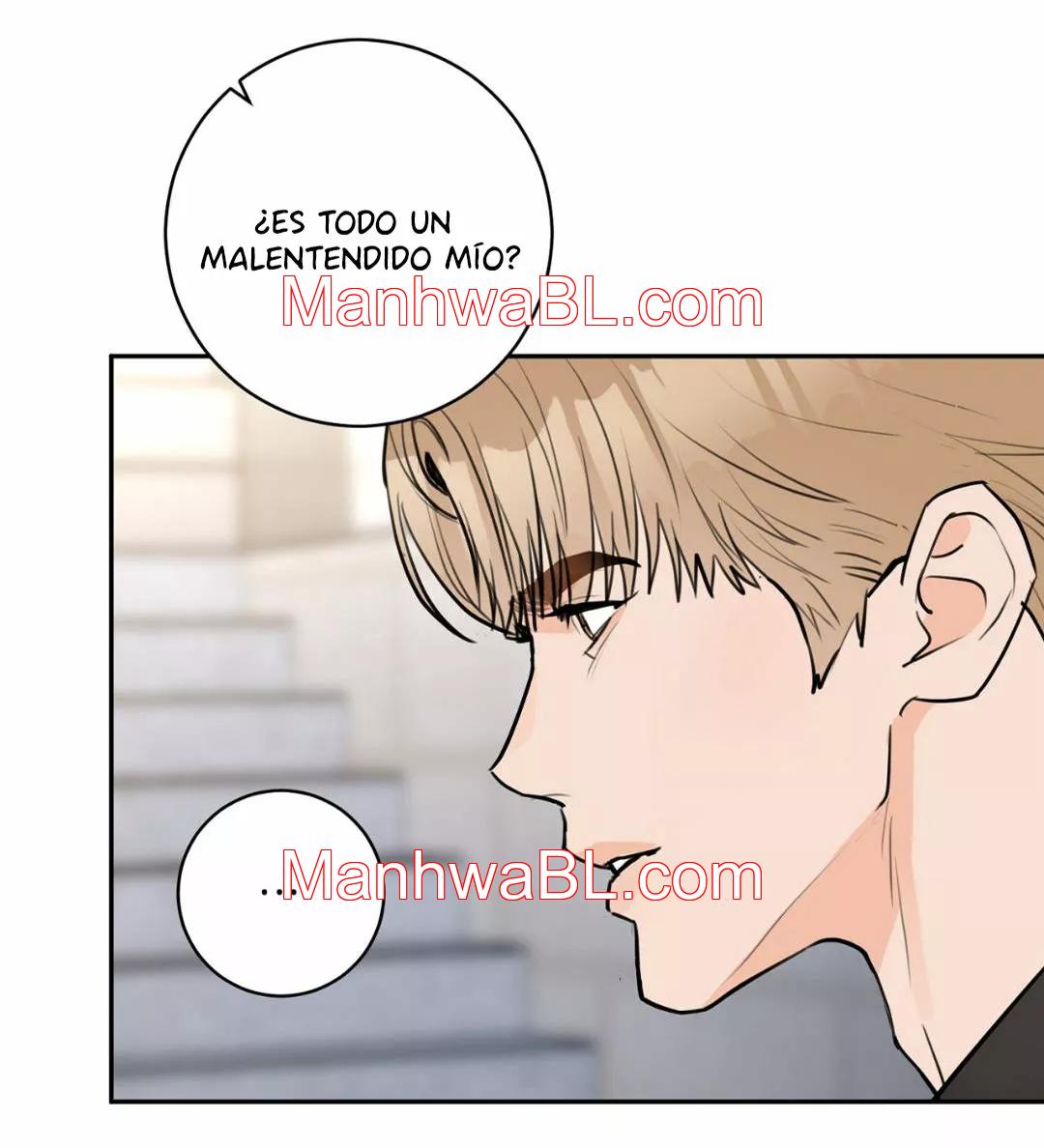Business As Usual - Capítulo 10.00 manhwa