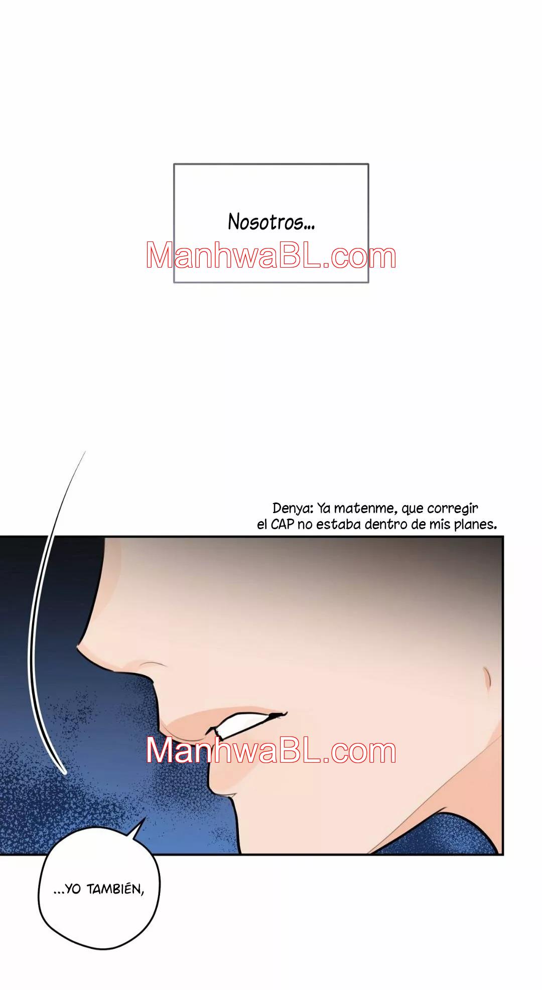 Business As Usual - Capítulo 10.00 manhwa