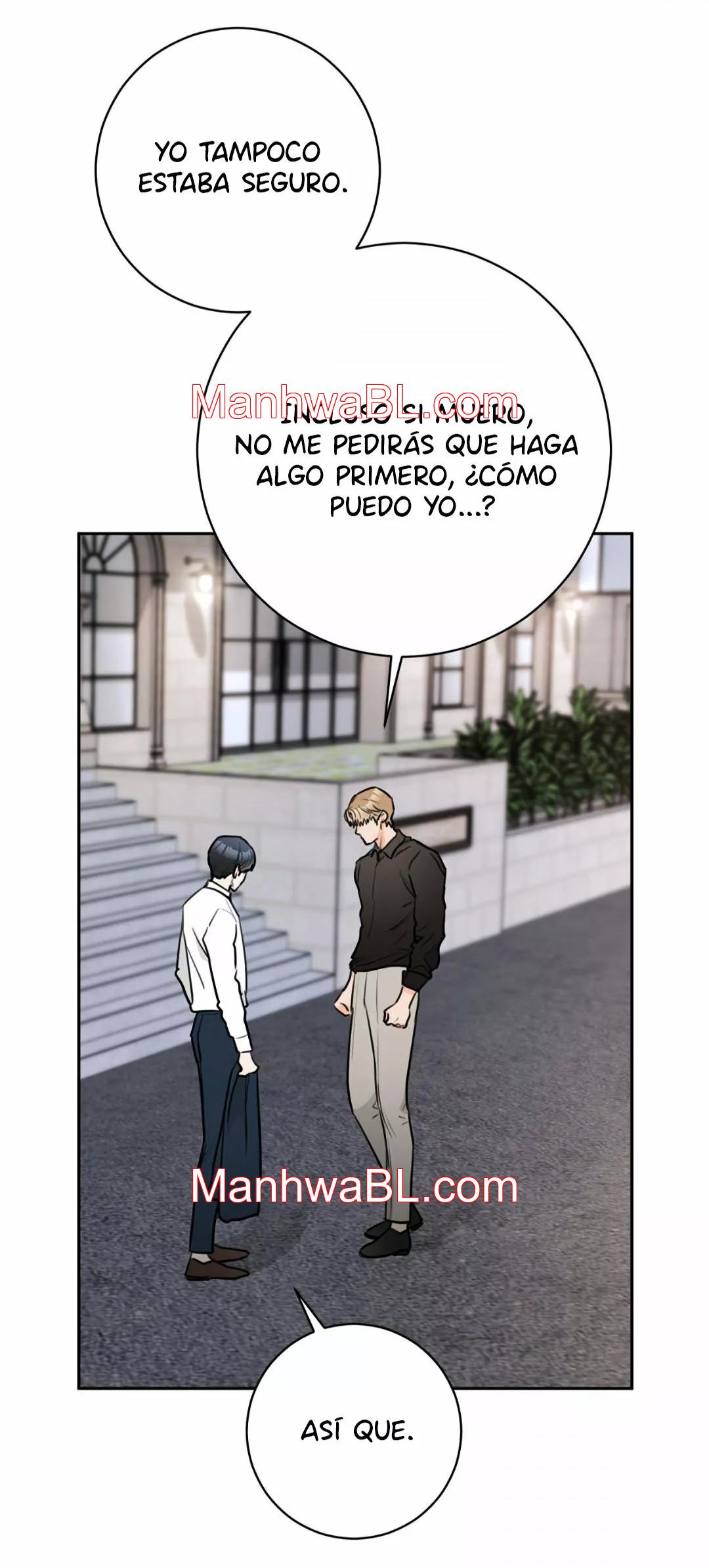 Business As Usual - Capítulo 10.00 manhwa