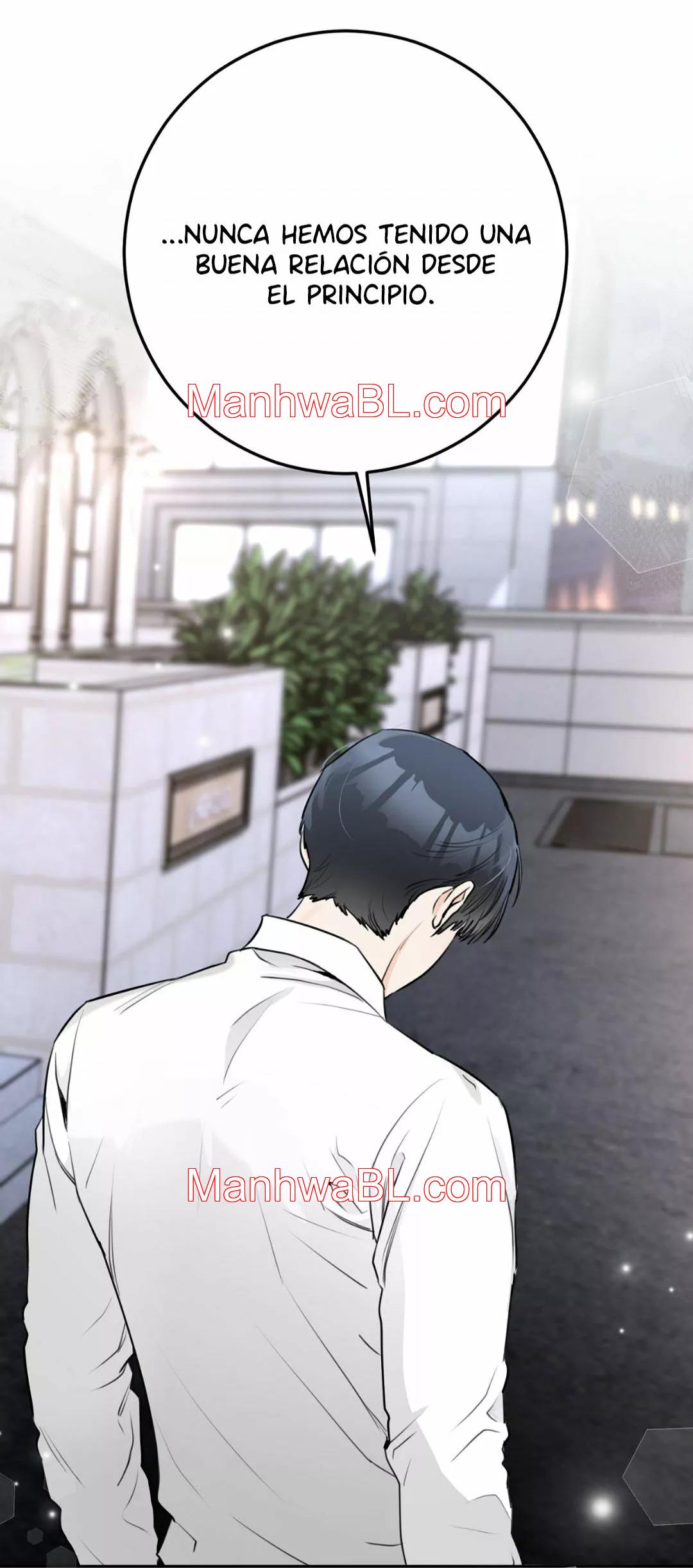 Business As Usual - Capítulo 10.00 manhwa
