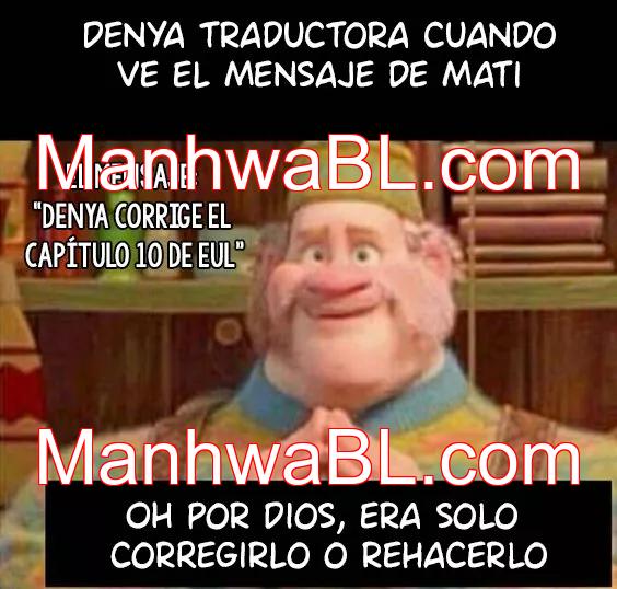 Business As Usual - Capítulo 10.00 manhwa