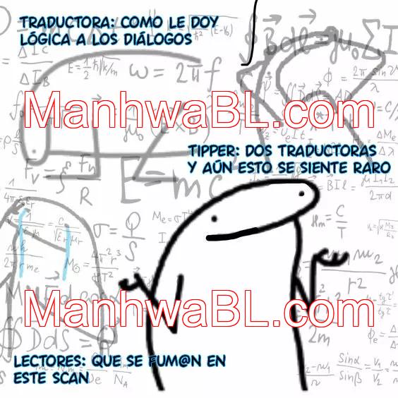 Business As Usual - Capítulo 10.00 manhwa