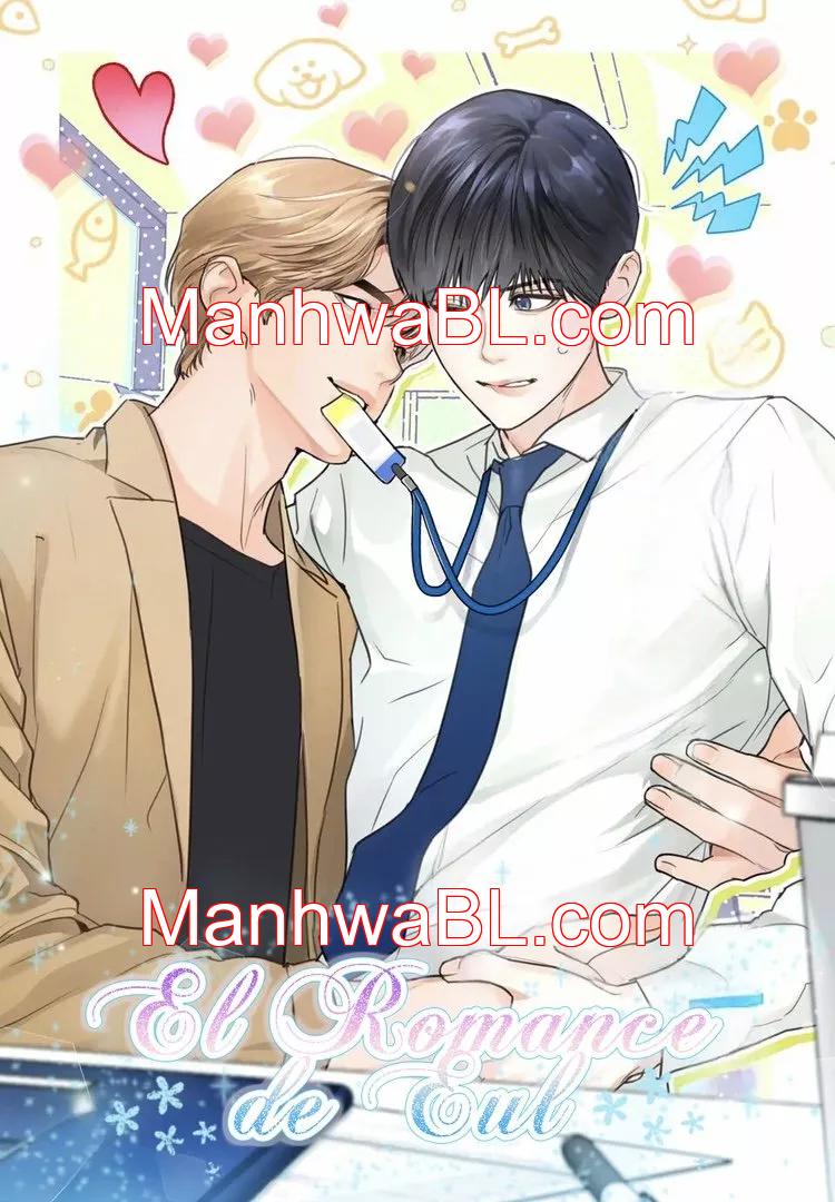 Business As Usual - Capítulo 2.00 manhwa