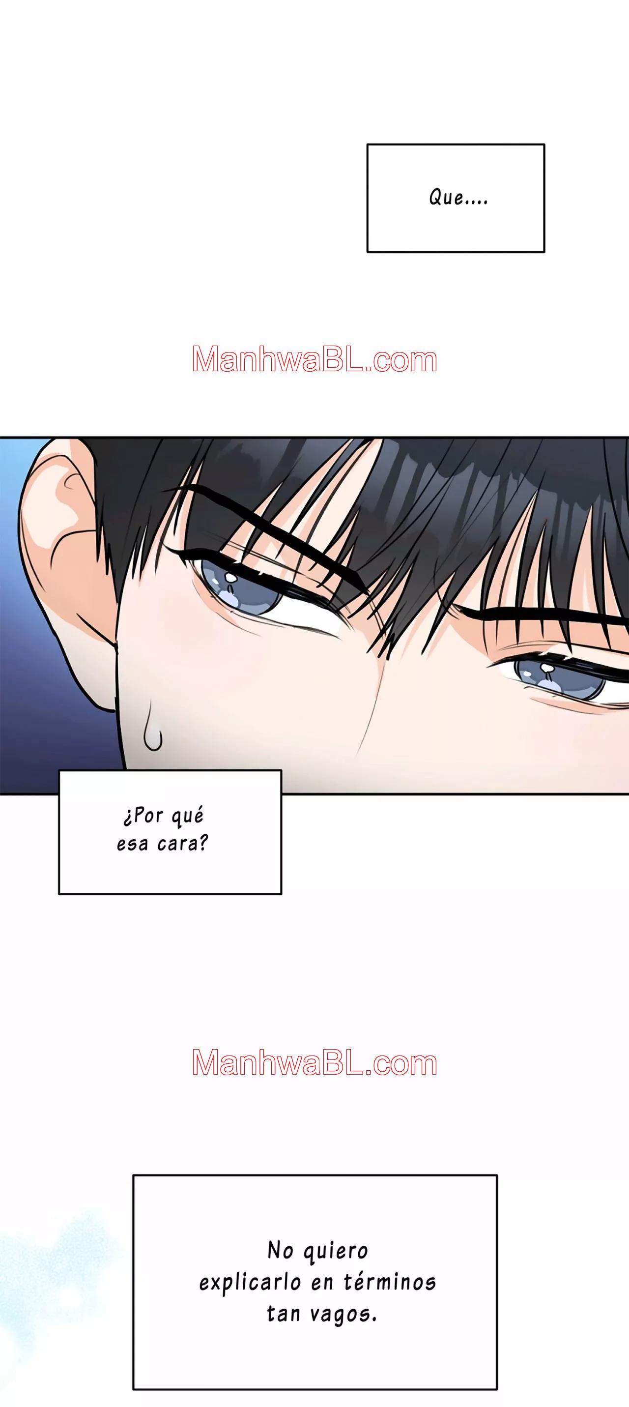 Business As Usual - Capítulo 2.00 manhwa