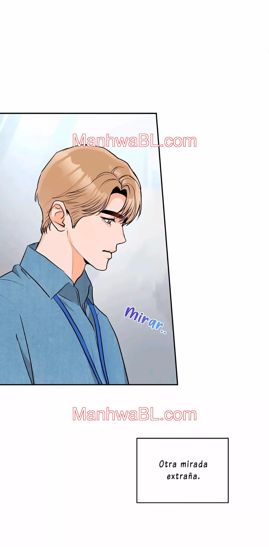 Business As Usual - Capítulo 2.00 manhwa