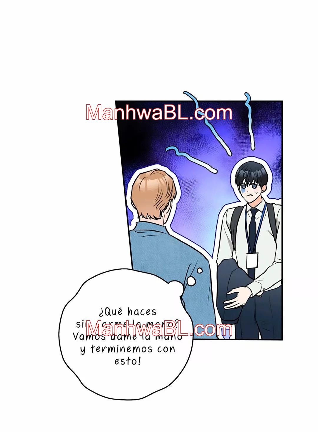 Business As Usual - Capítulo 2.00 manhwa