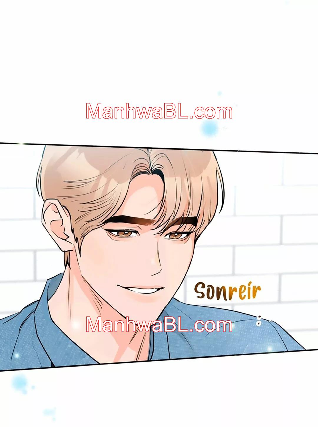 Business As Usual - Capítulo 2.00 manhwa