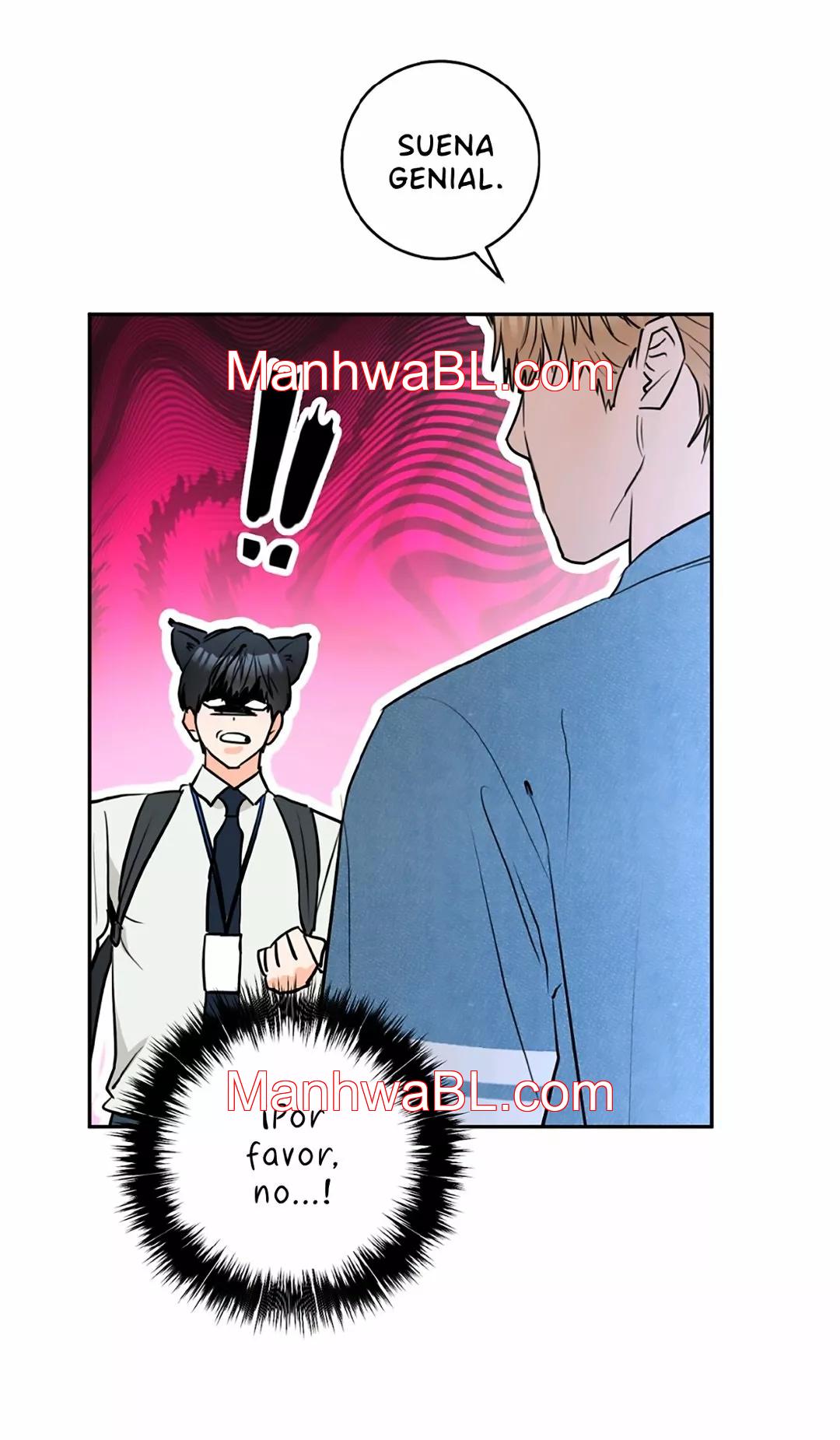 Business As Usual - Capítulo 2.00 manhwa