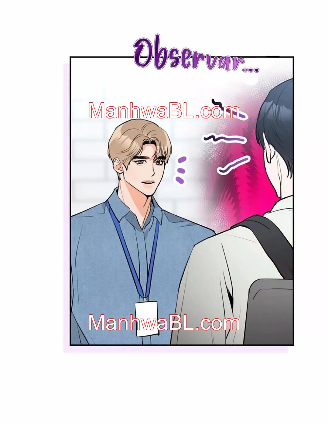 Business As Usual - Capítulo 2.00 manhwa
