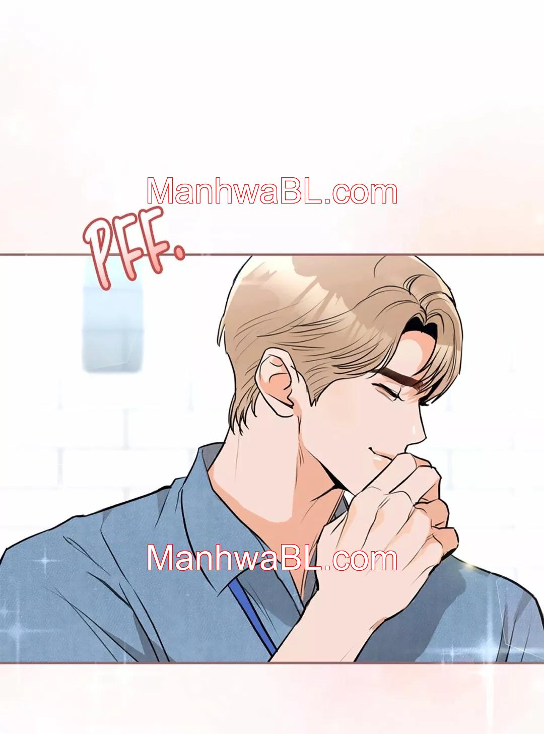 Business As Usual - Capítulo 2.00 manhwa