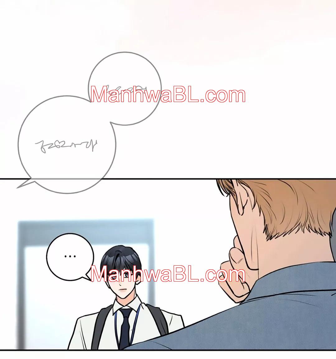 Business As Usual - Capítulo 2.00 manhwa