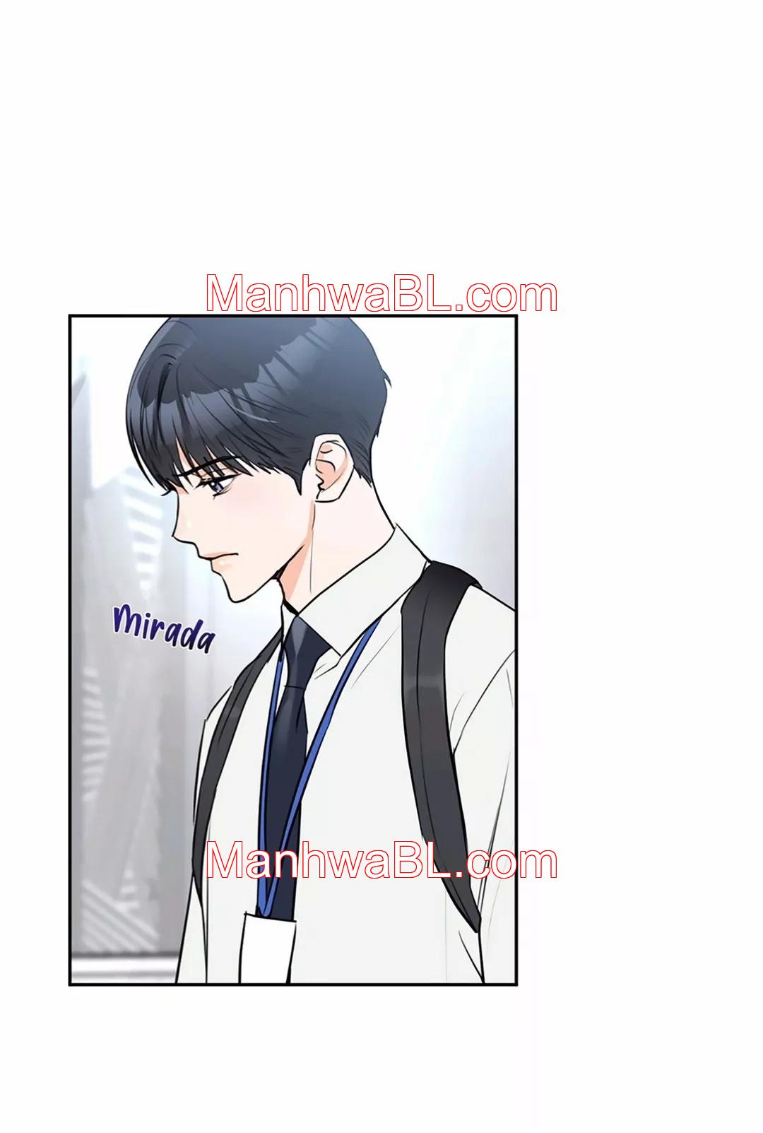 Business As Usual - Capítulo 2.00 manhwa