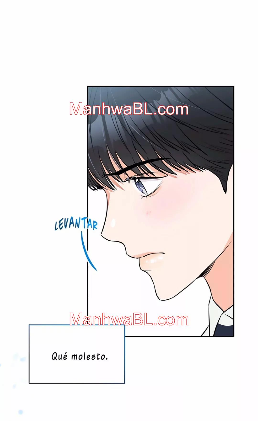 Business As Usual - Capítulo 2.00 manhwa