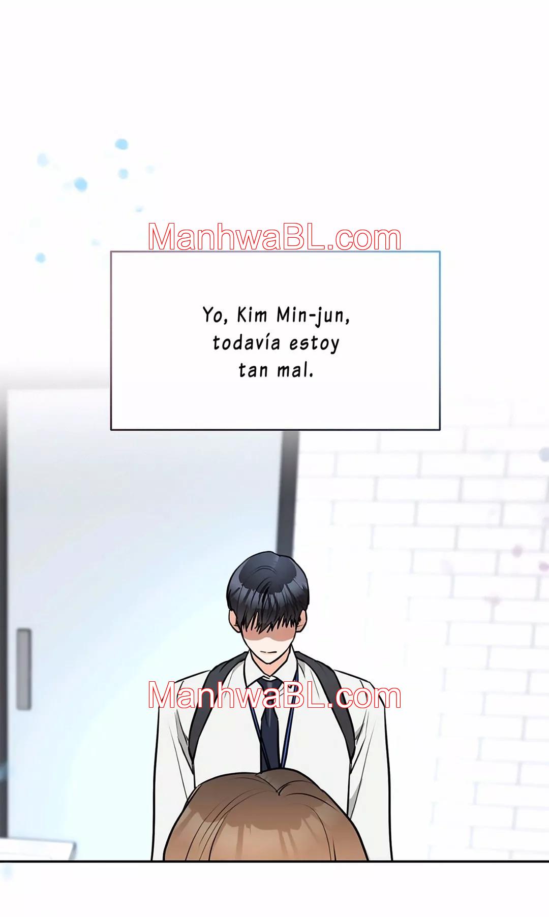 Business As Usual - Capítulo 2.00 manhwa