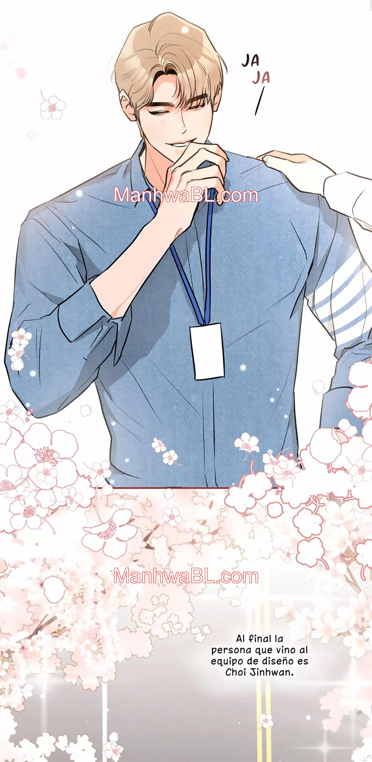 Business As Usual - Capítulo 2.00 manhwa