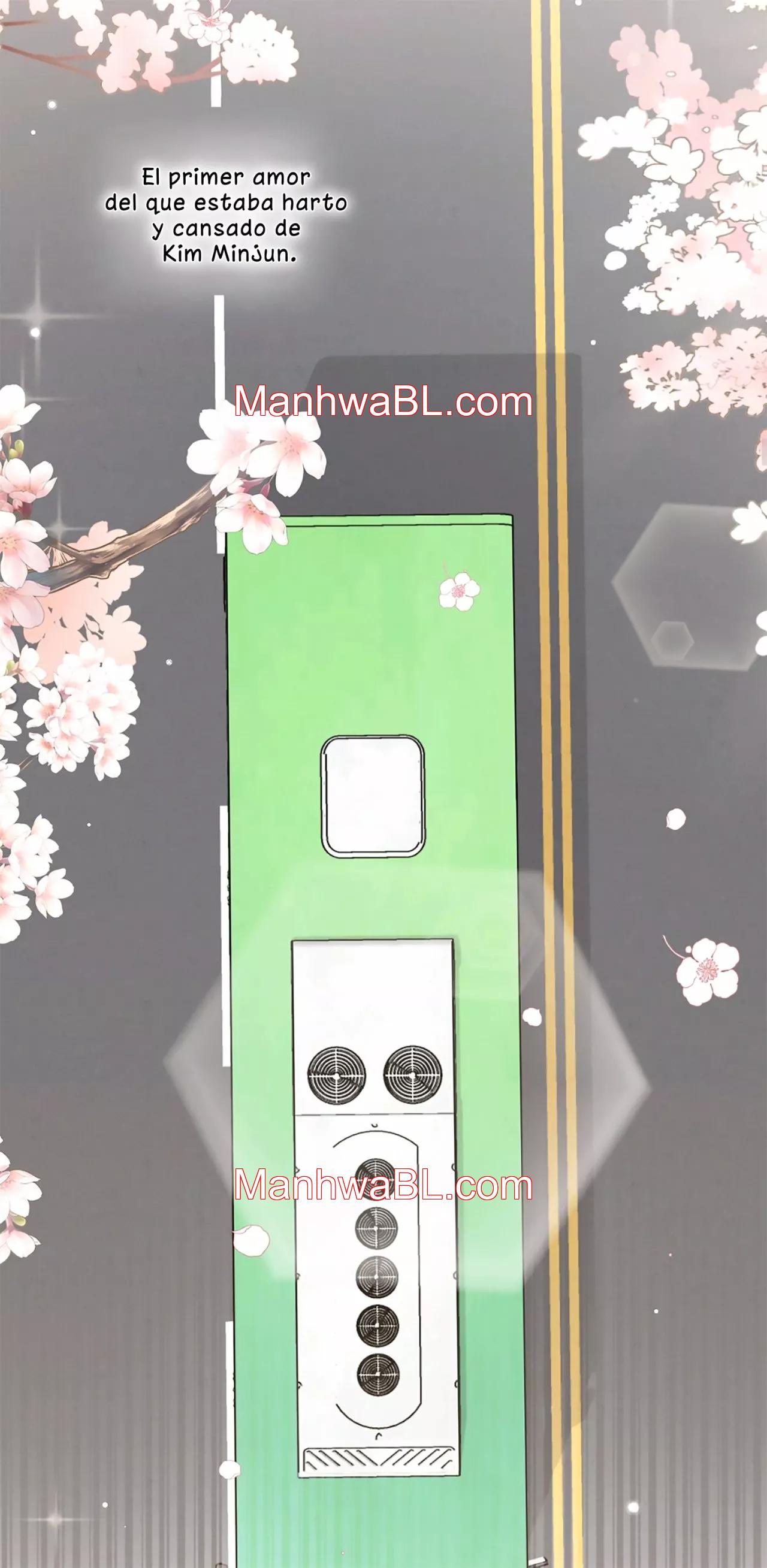 Business As Usual - Capítulo 2.00 manhwa