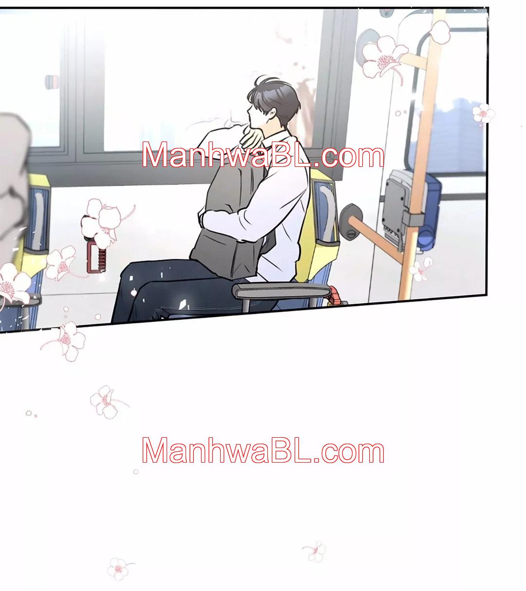 Business As Usual - Capítulo 2.00 manhwa