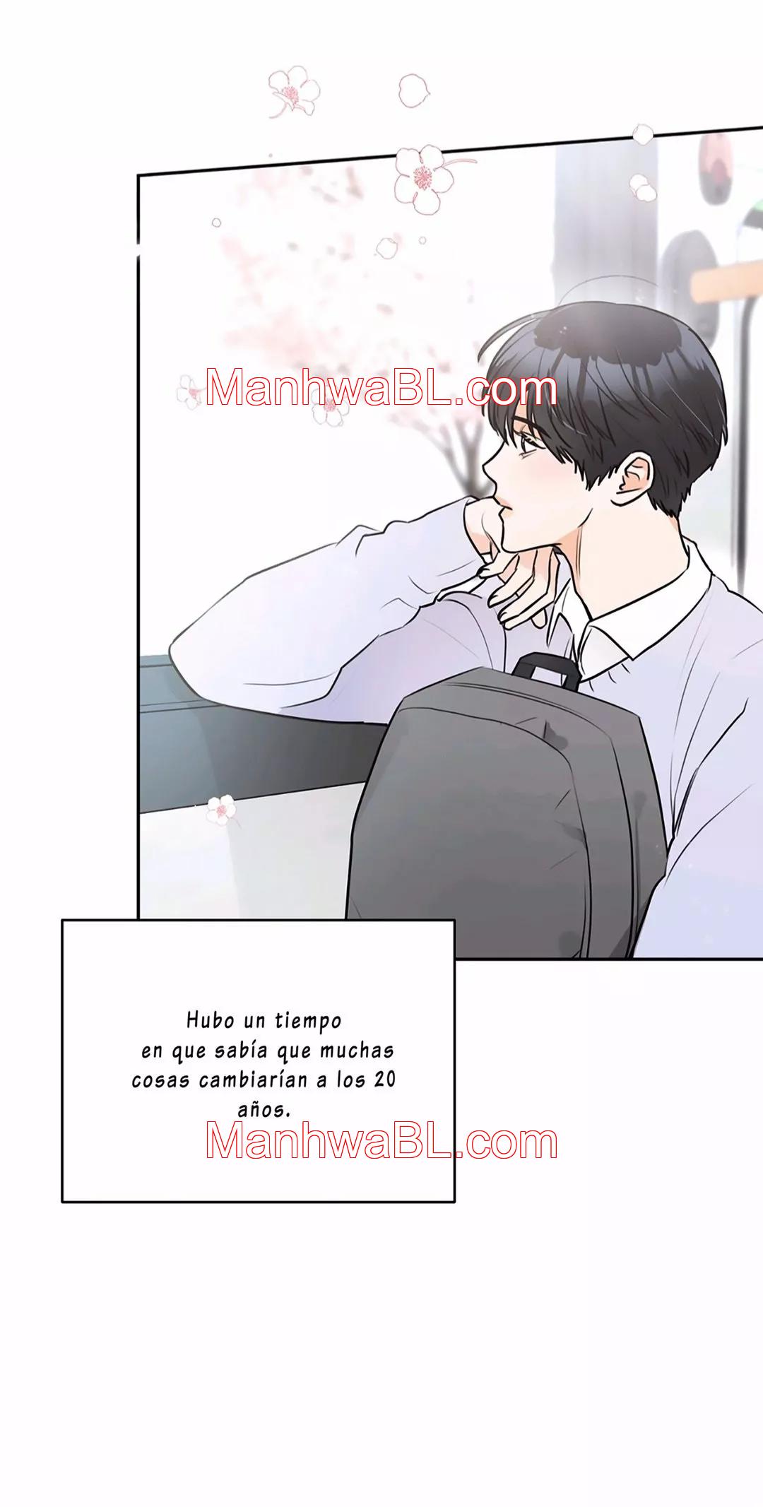 Business As Usual - Capítulo 2.00 manhwa