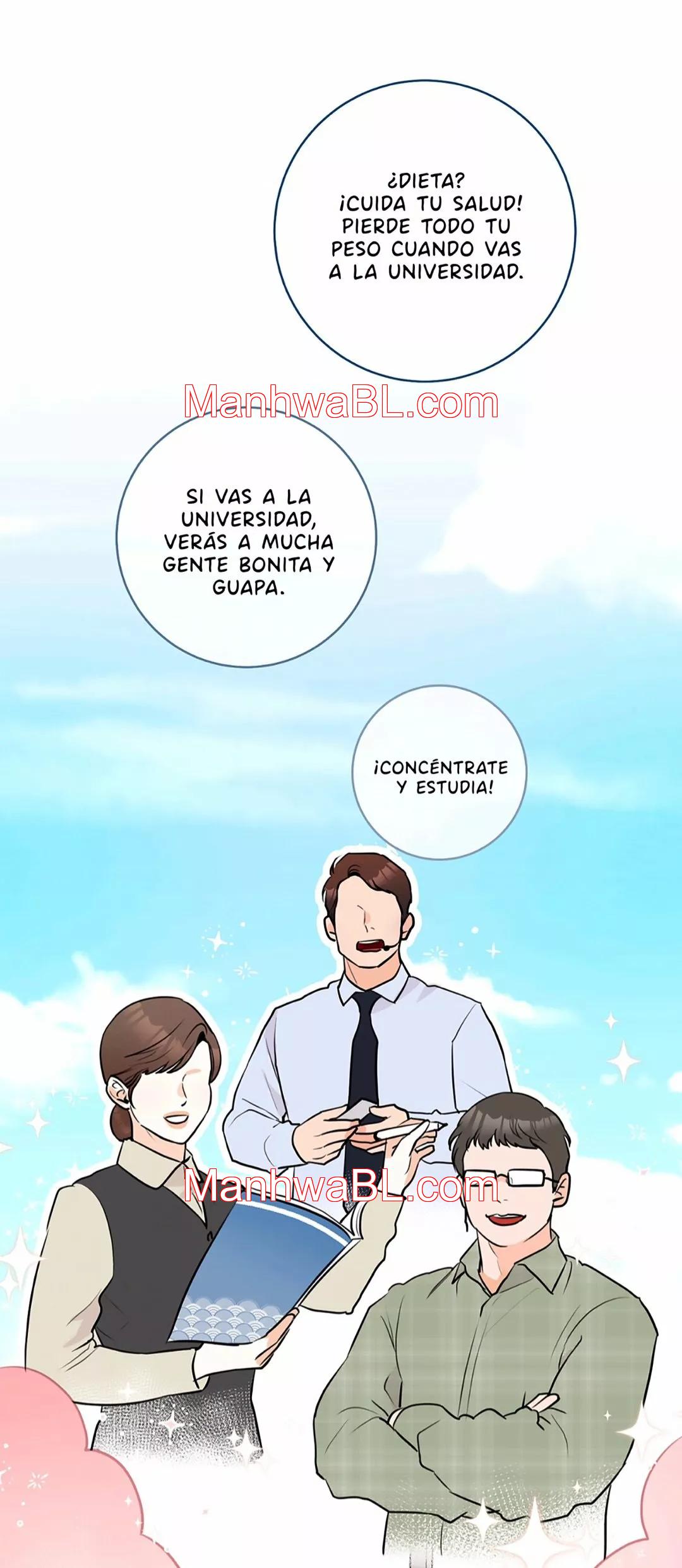 Business As Usual - Capítulo 2.00 manhwa