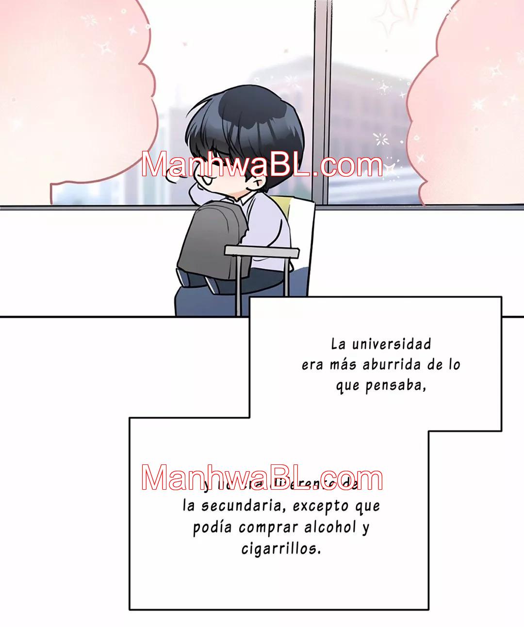 Business As Usual - Capítulo 2.00 manhwa