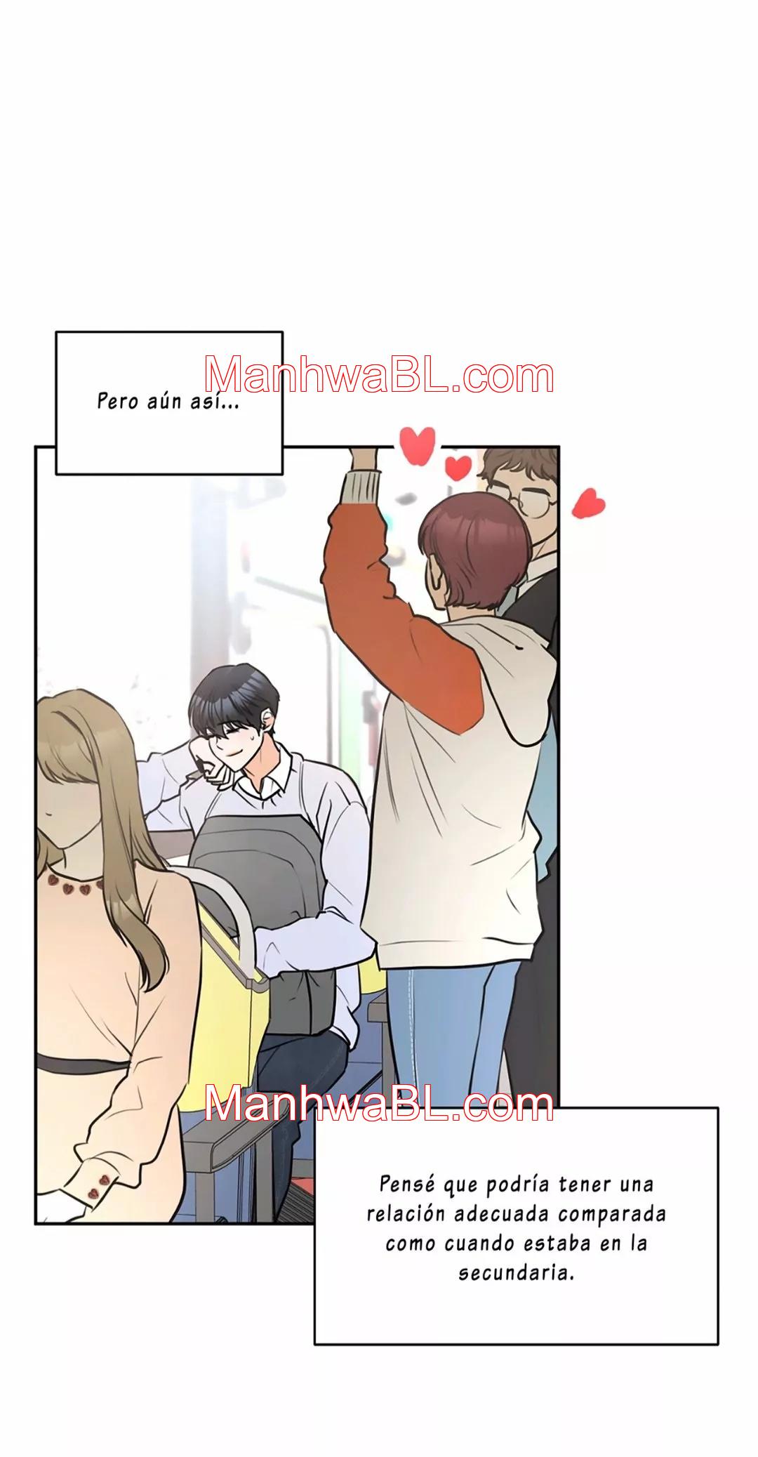 Business As Usual - Capítulo 2.00 manhwa