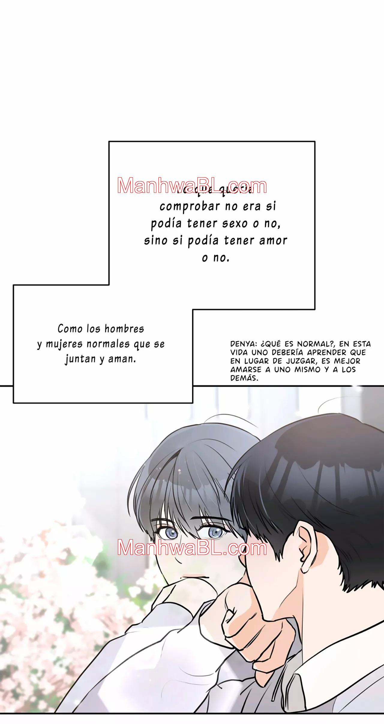 Business As Usual - Capítulo 2.00 manhwa
