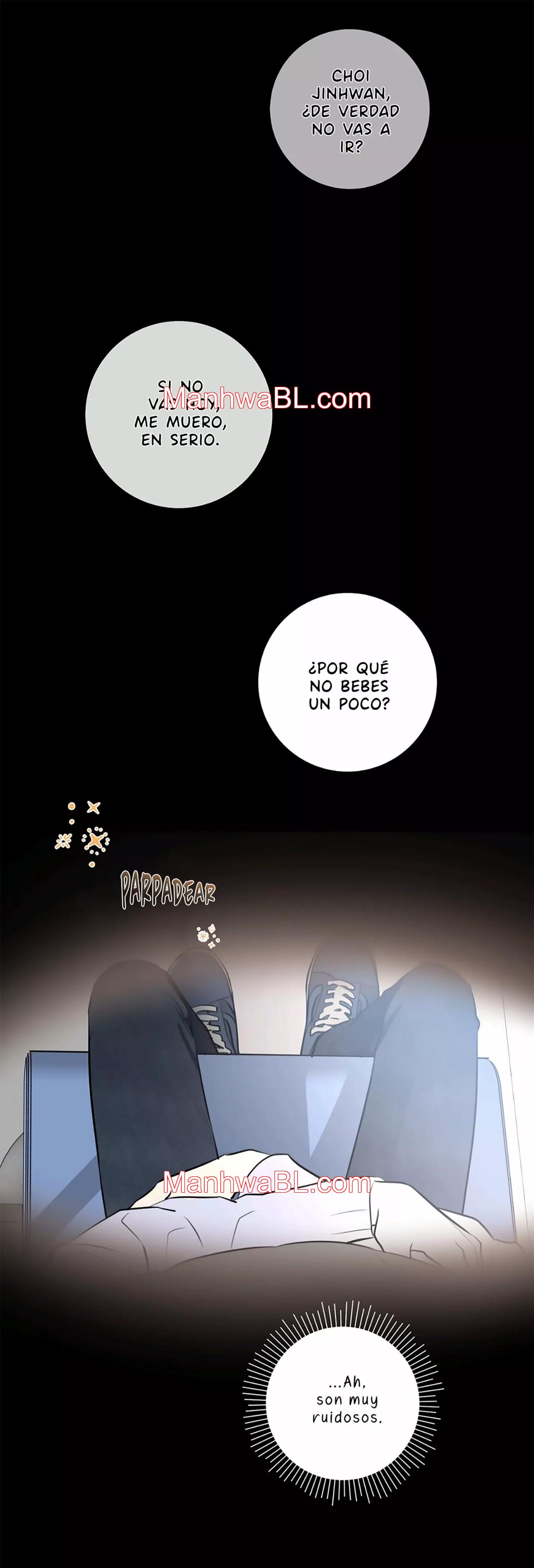Business As Usual - Capítulo 2.00 manhwa