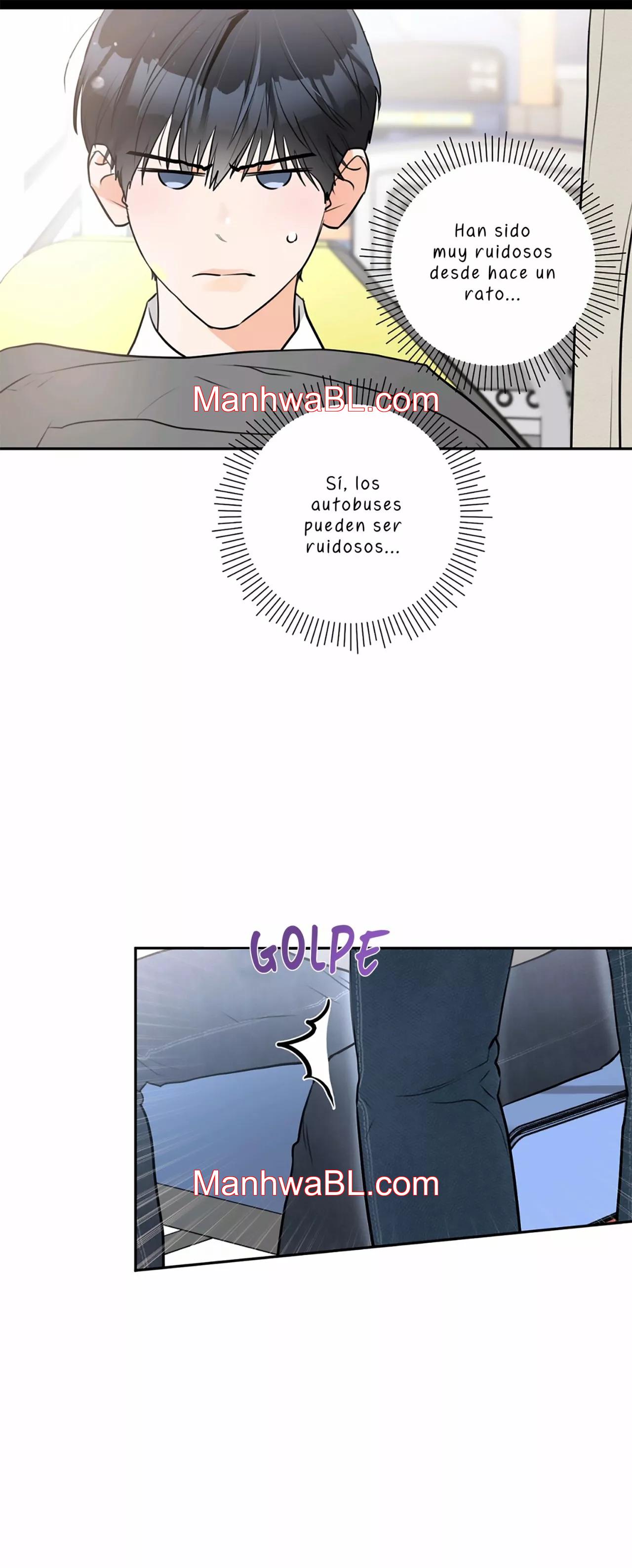 Business As Usual - Capítulo 2.00 manhwa