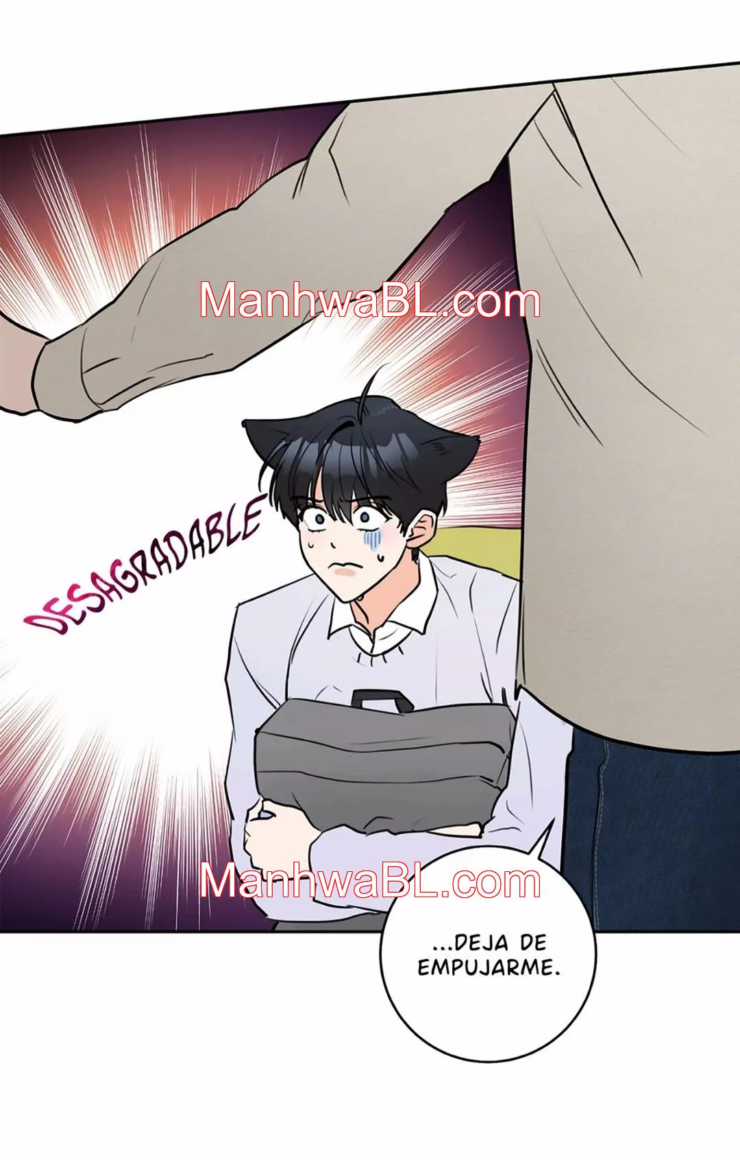 Business As Usual - Capítulo 2.00 manhwa