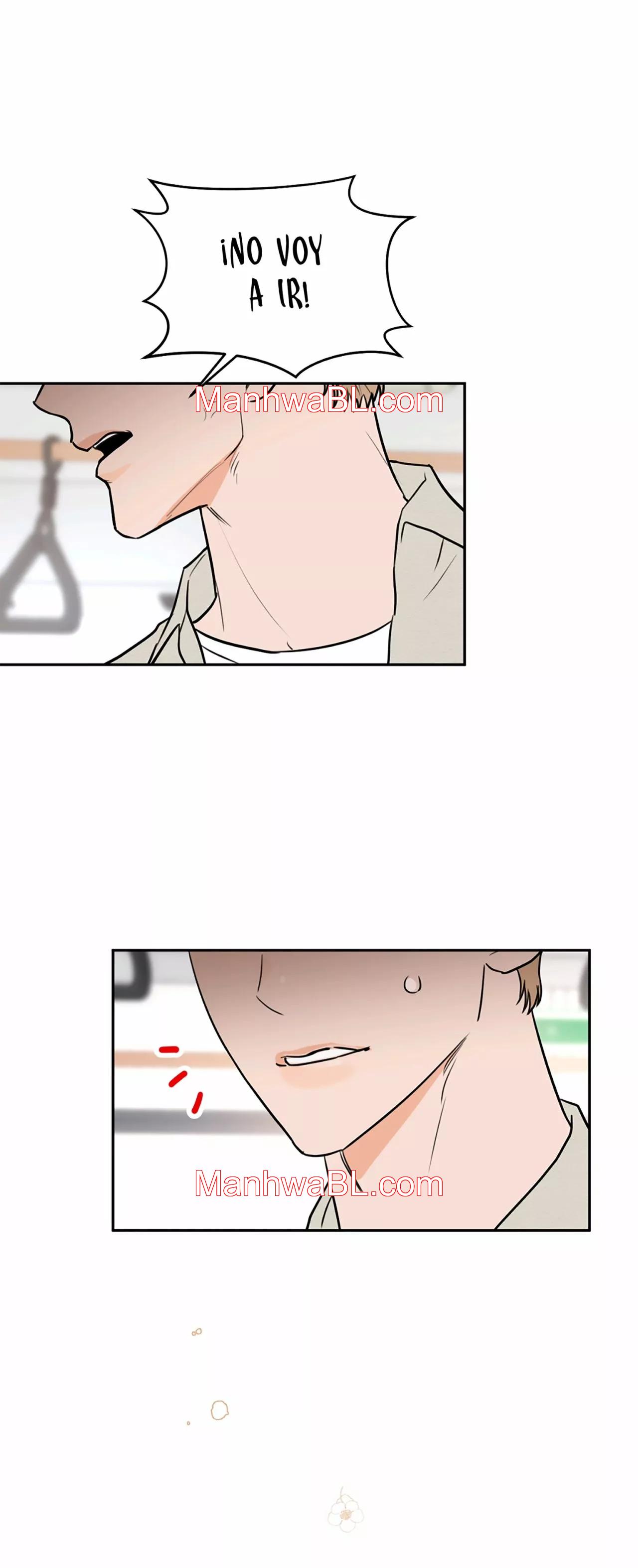 Business As Usual - Capítulo 2.00 manhwa
