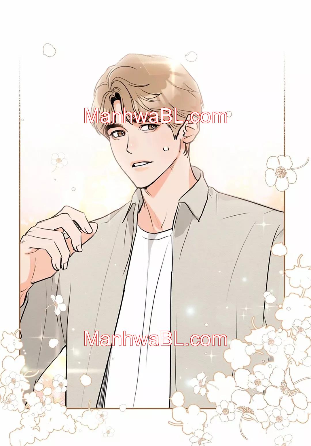 Business As Usual - Capítulo 2.00 manhwa