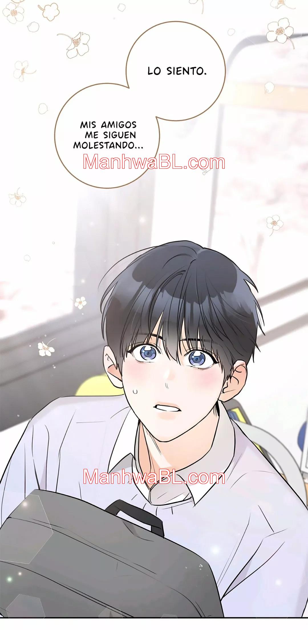 Business As Usual - Capítulo 2.00 manhwa