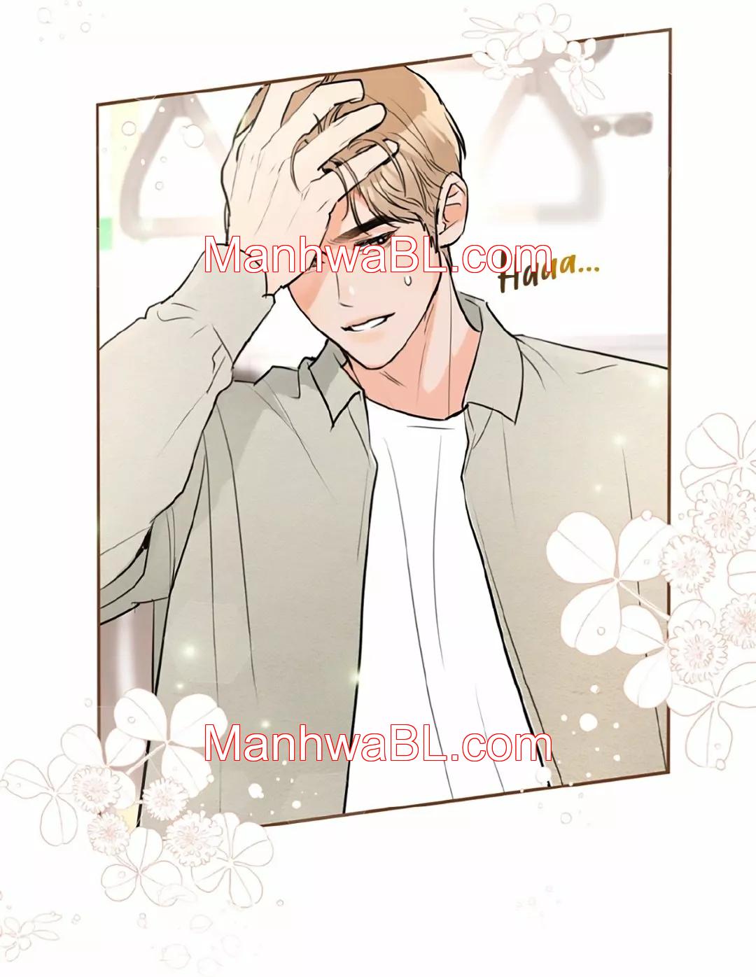 Business As Usual - Capítulo 2.00 manhwa