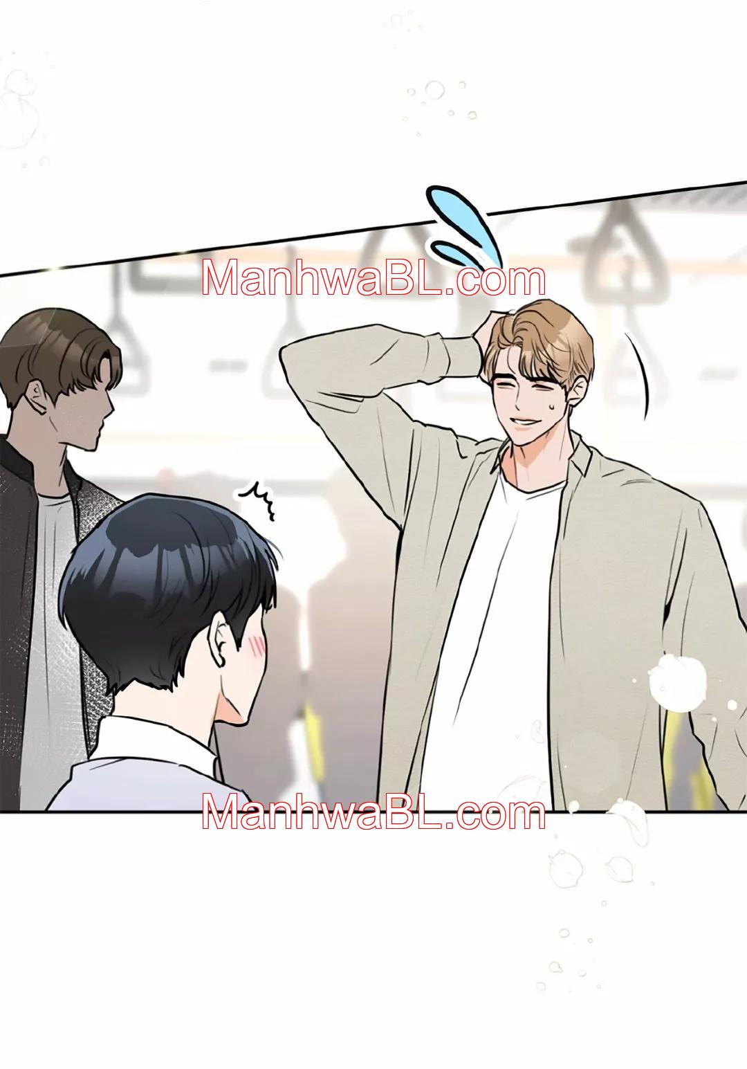 Business As Usual - Capítulo 2.00 manhwa