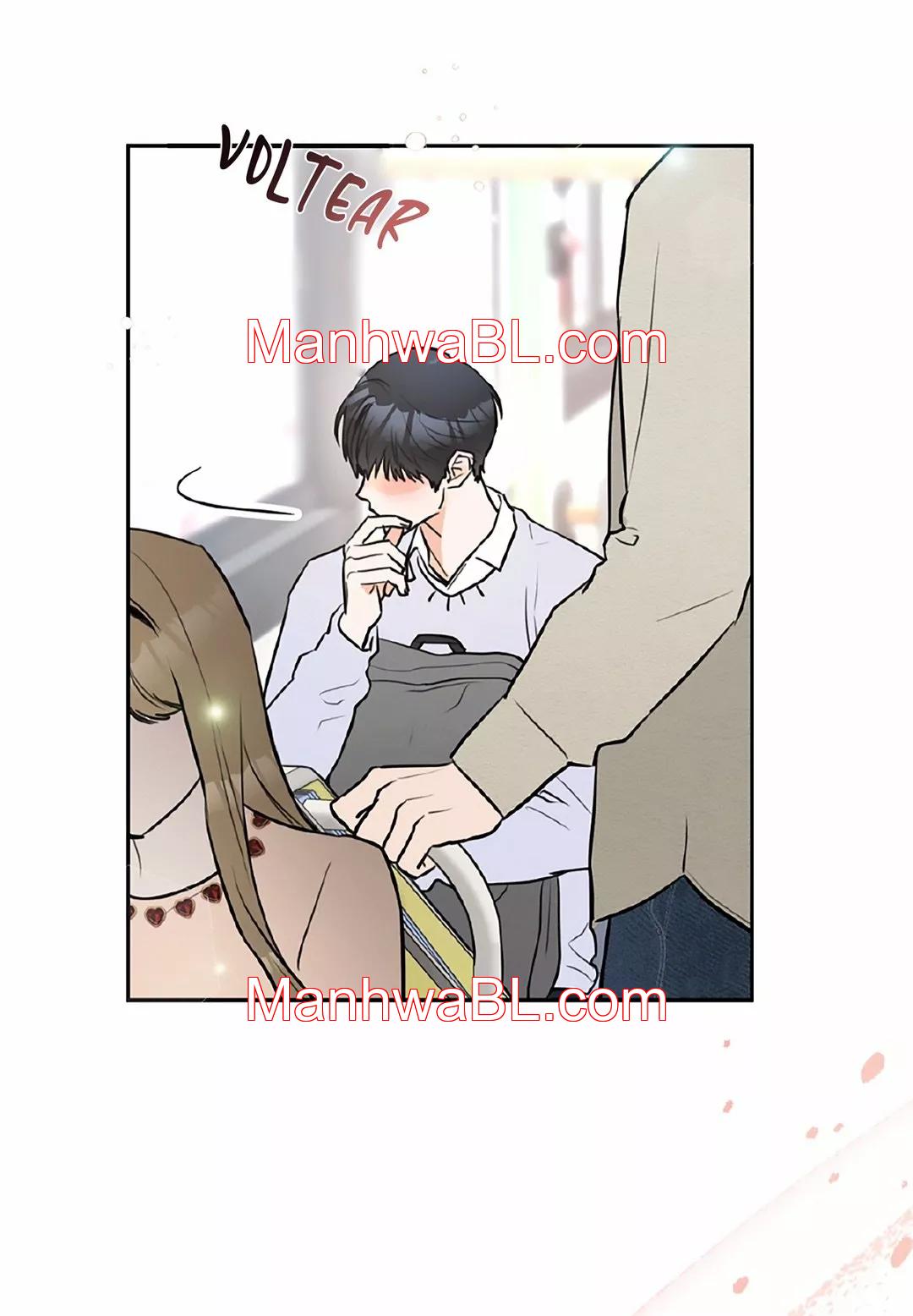 Business As Usual - Capítulo 2.00 manhwa