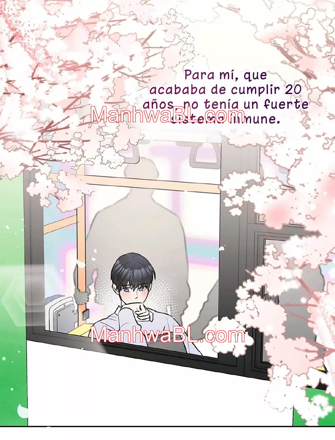 Business As Usual - Capítulo 2.00 manhwa