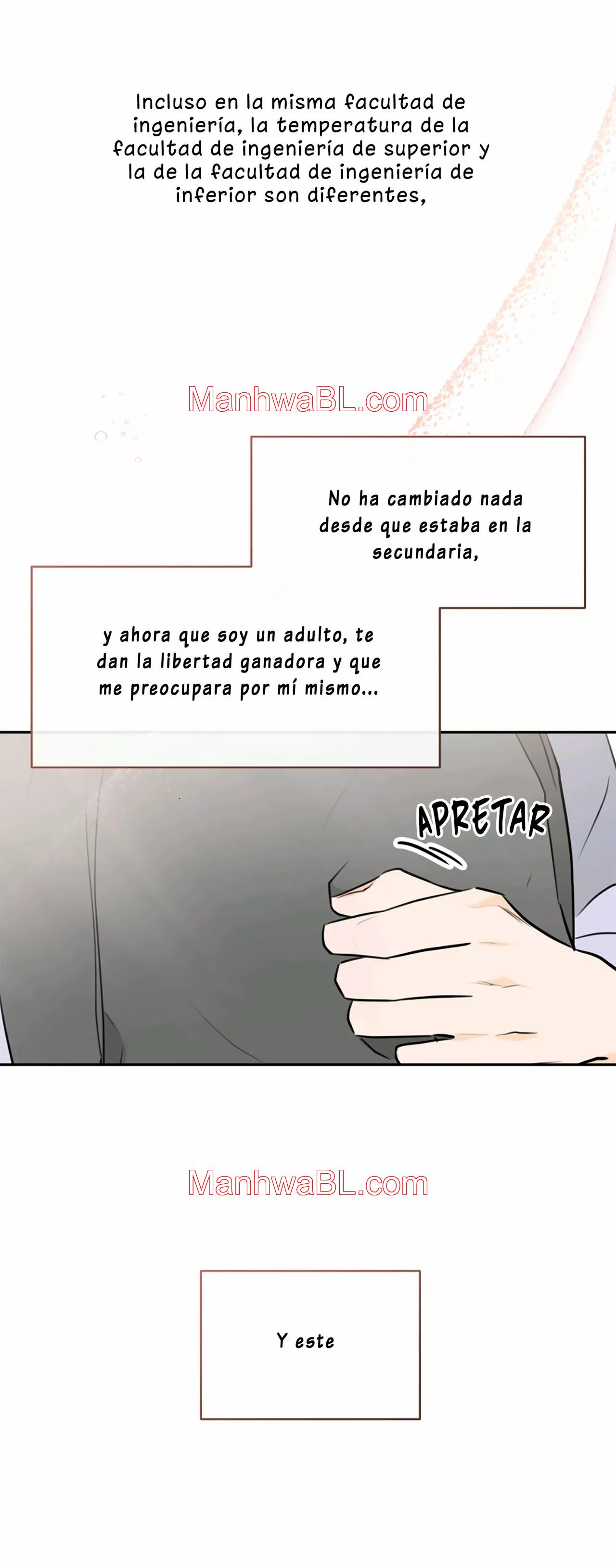Business As Usual - Capítulo 2.00 manhwa