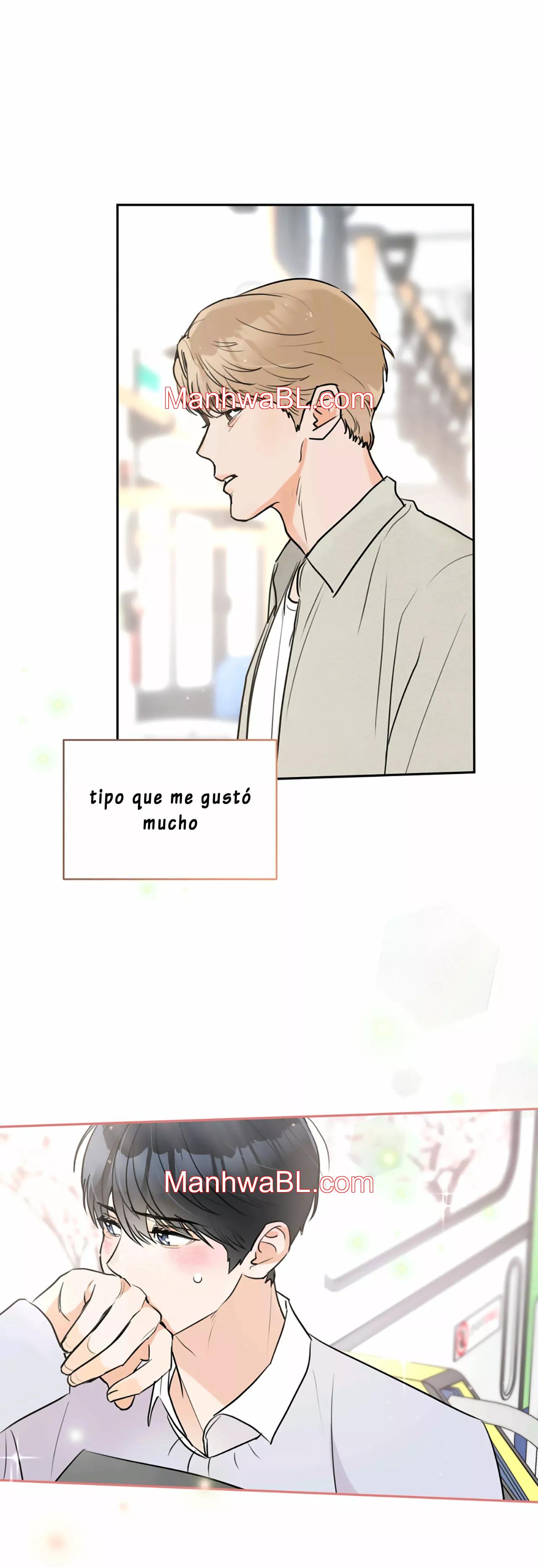 Business As Usual - Capítulo 2.00 manhwa