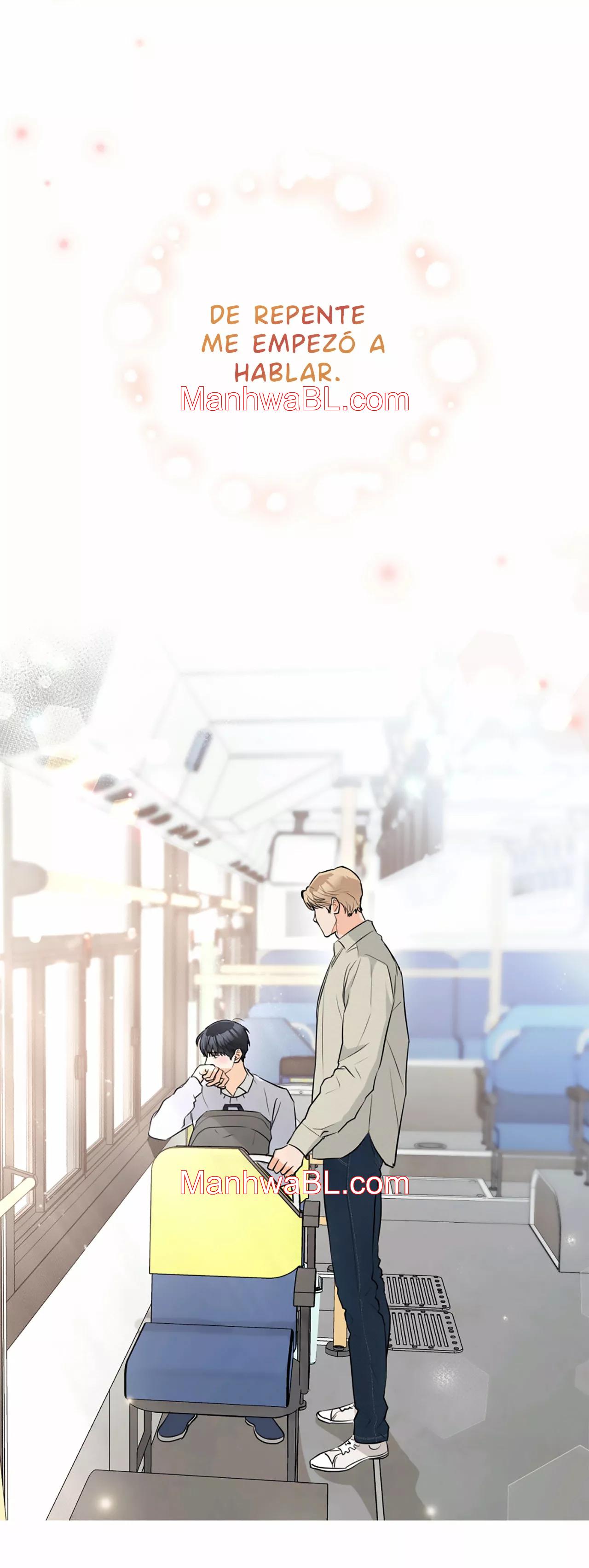 Business As Usual - Capítulo 2.00 manhwa