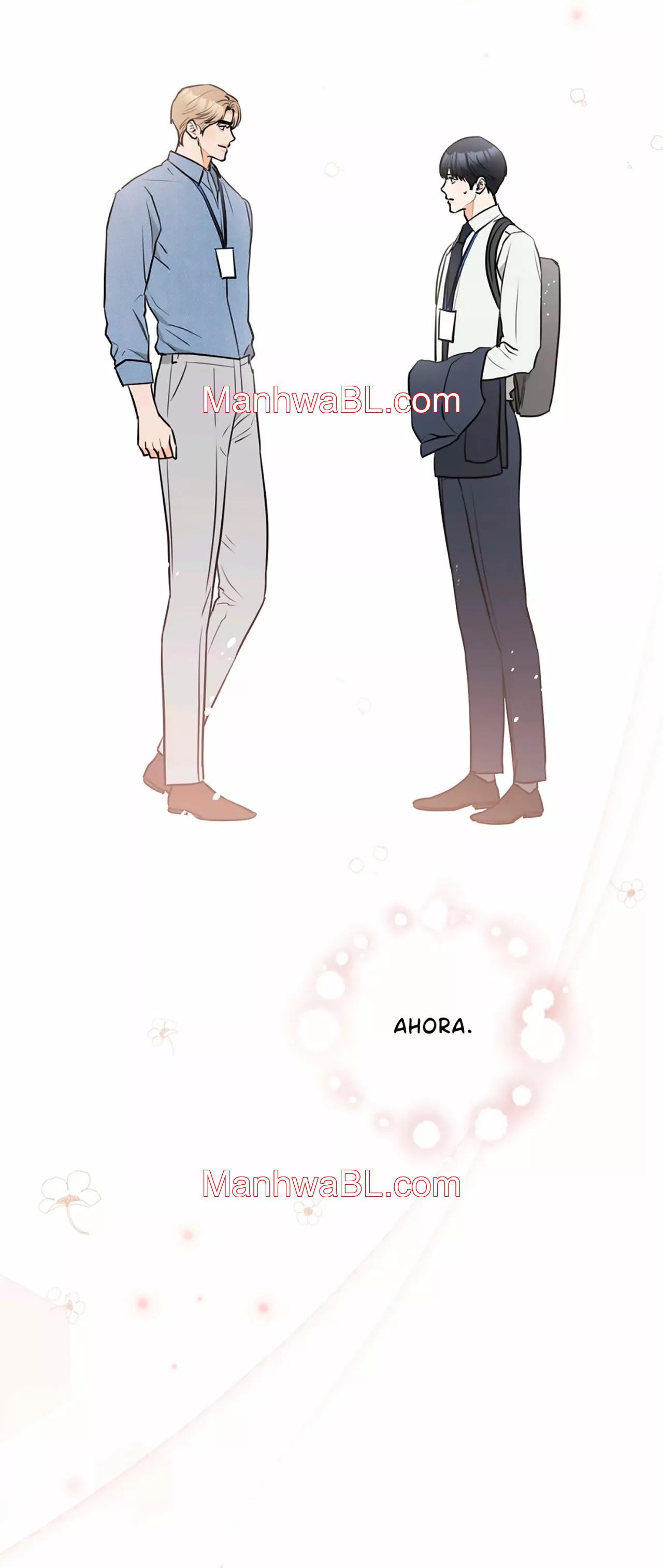 Business As Usual - Capítulo 2.00 manhwa