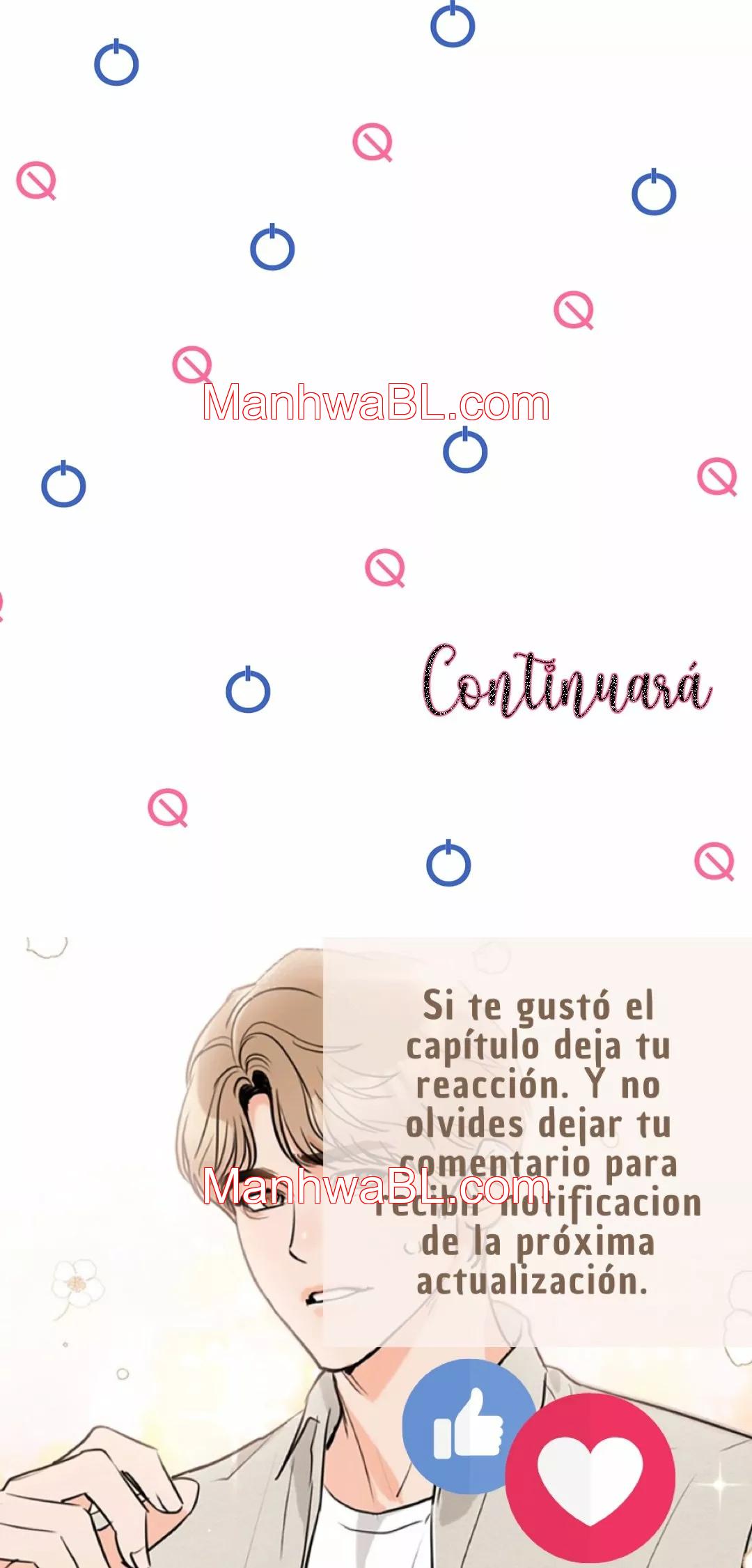Business As Usual - Capítulo 6.00 manhwa